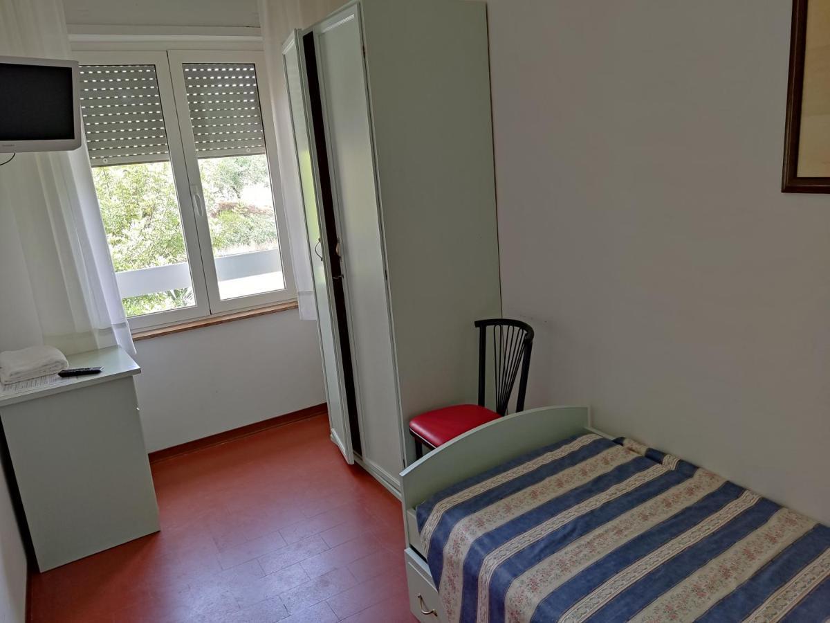 Hotel Ristorante Il Grillo Acquaviva Picena Eksteriør billede