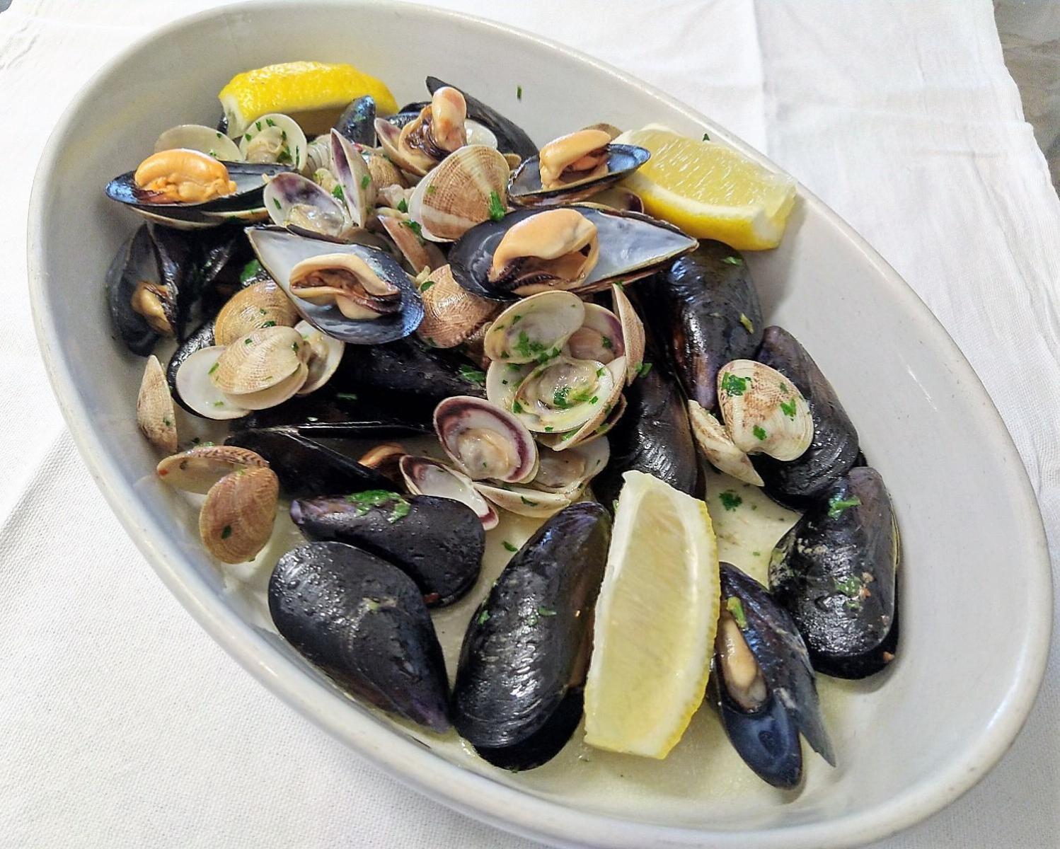 Hotel Ristorante Il Grillo Acquaviva Picena Eksteriør billede